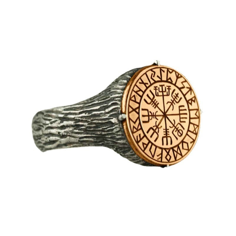 VIKING FORCE Ring