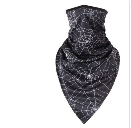 Extended Triangular Bandana