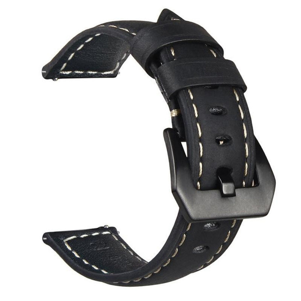 Crazy Horse watch strap 20 22 24 26mm