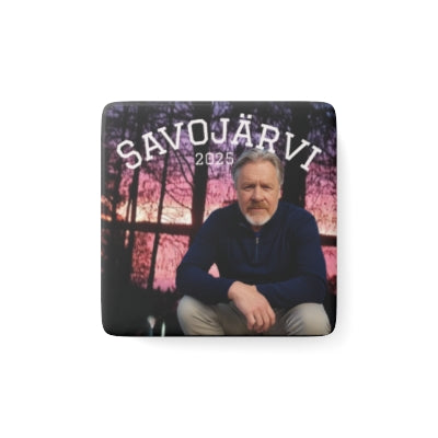 Tuunaa sun jääkaappi – Ny on kova; 4kpl  magneettikuvapaketti!