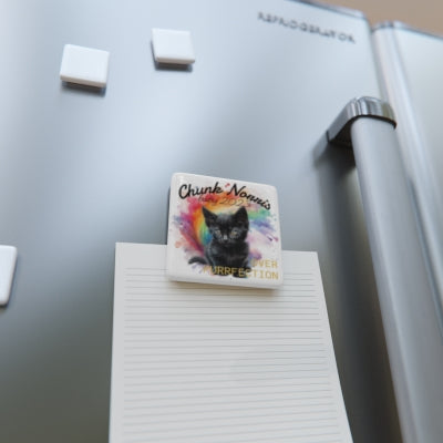 Tuunaa sun jääkaappi –   kovaa muovia  4 kpl magneettikuvapaketti from lieto!