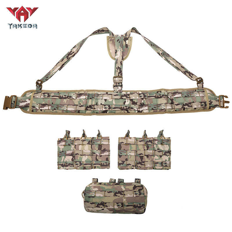 belly bag molle