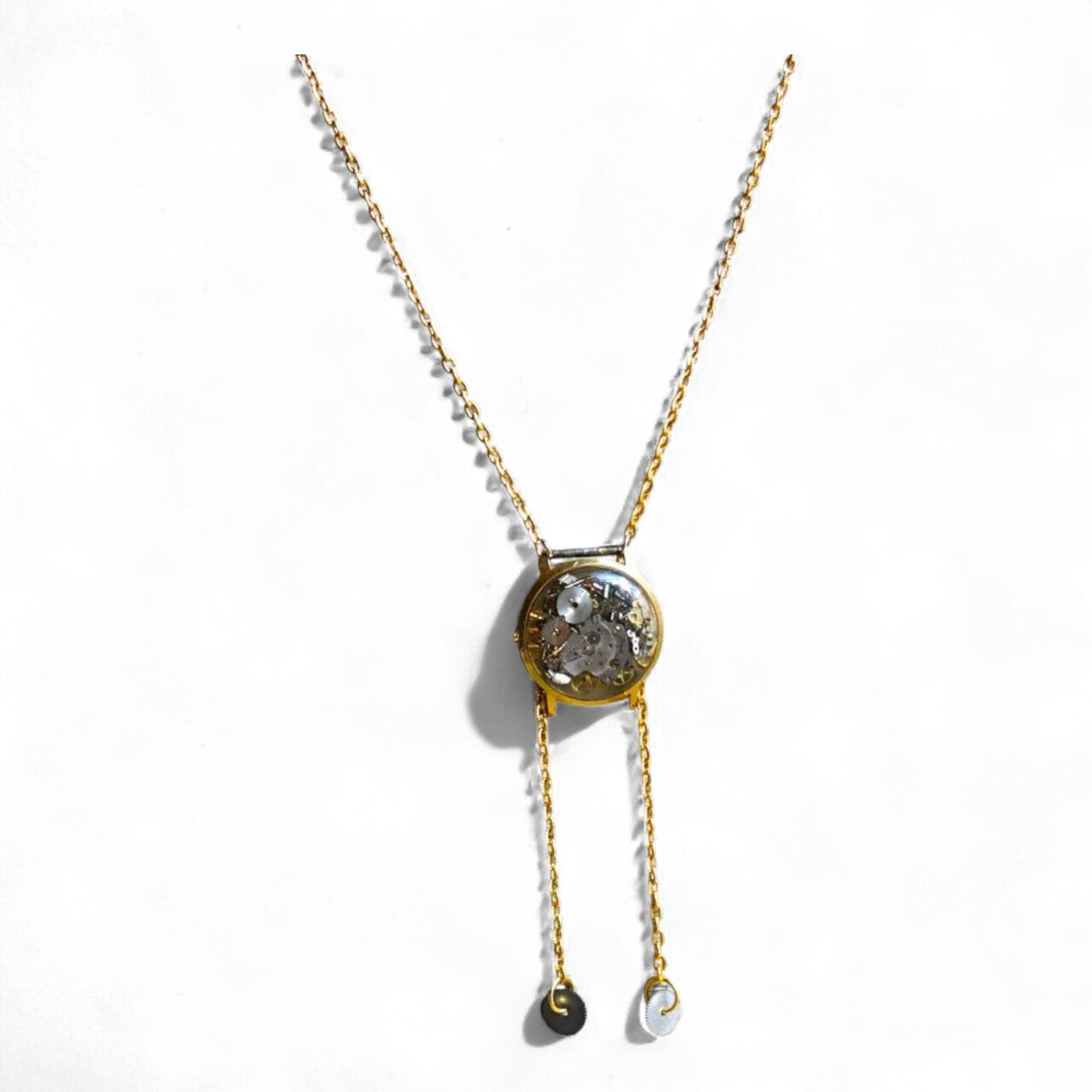 Rannekello   miesten bolo-solmio  rintakoru vintage steampunk