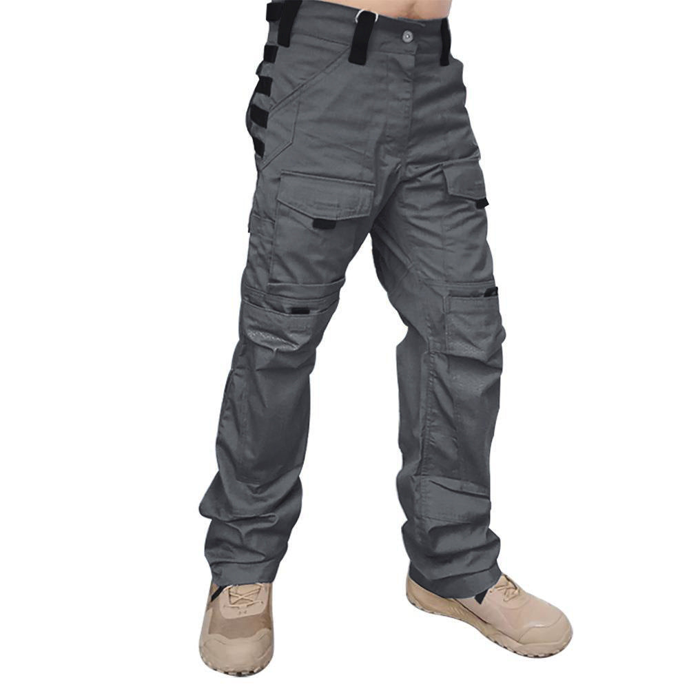 Outdoor Military Fan Tactical Trousers