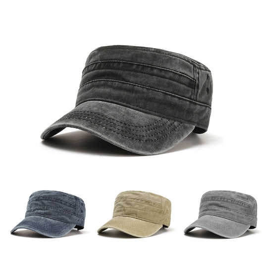 Men's Military Cap