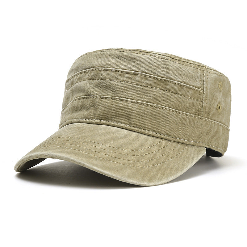 Men's Military Cap