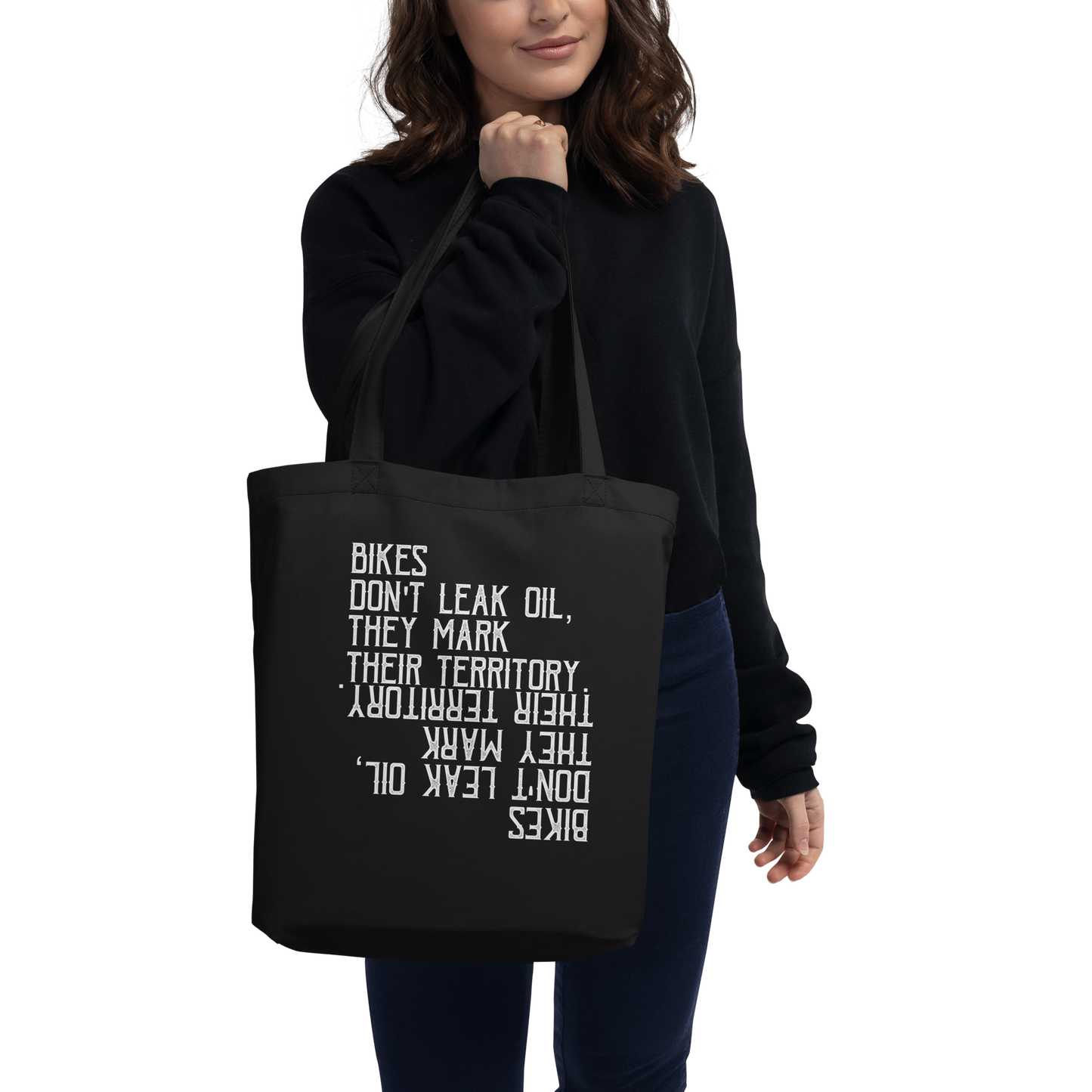 Eco Tote Bag