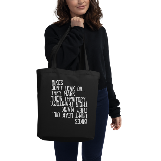 Eco Tote Bag