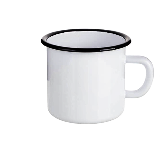 024 helllive Mug Steel classic