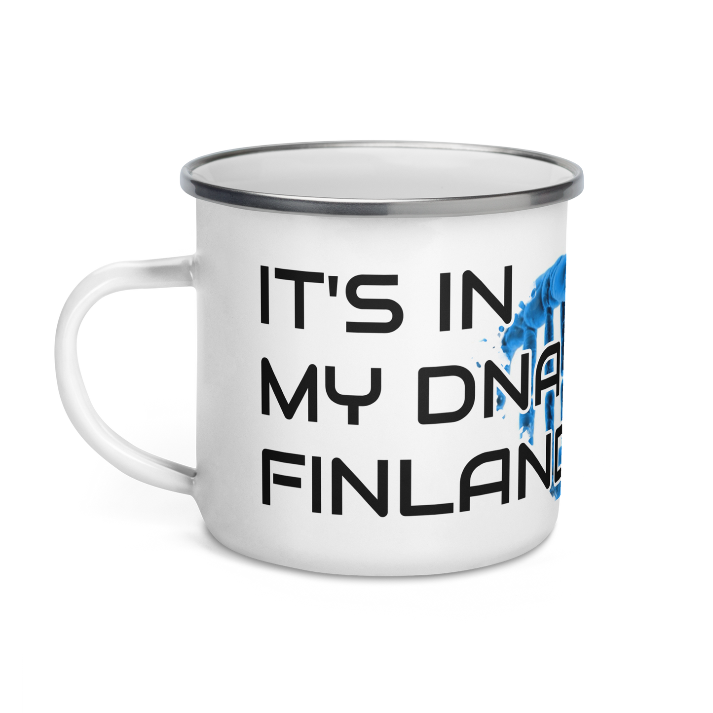 Emalimuki - Finland it's in my dna