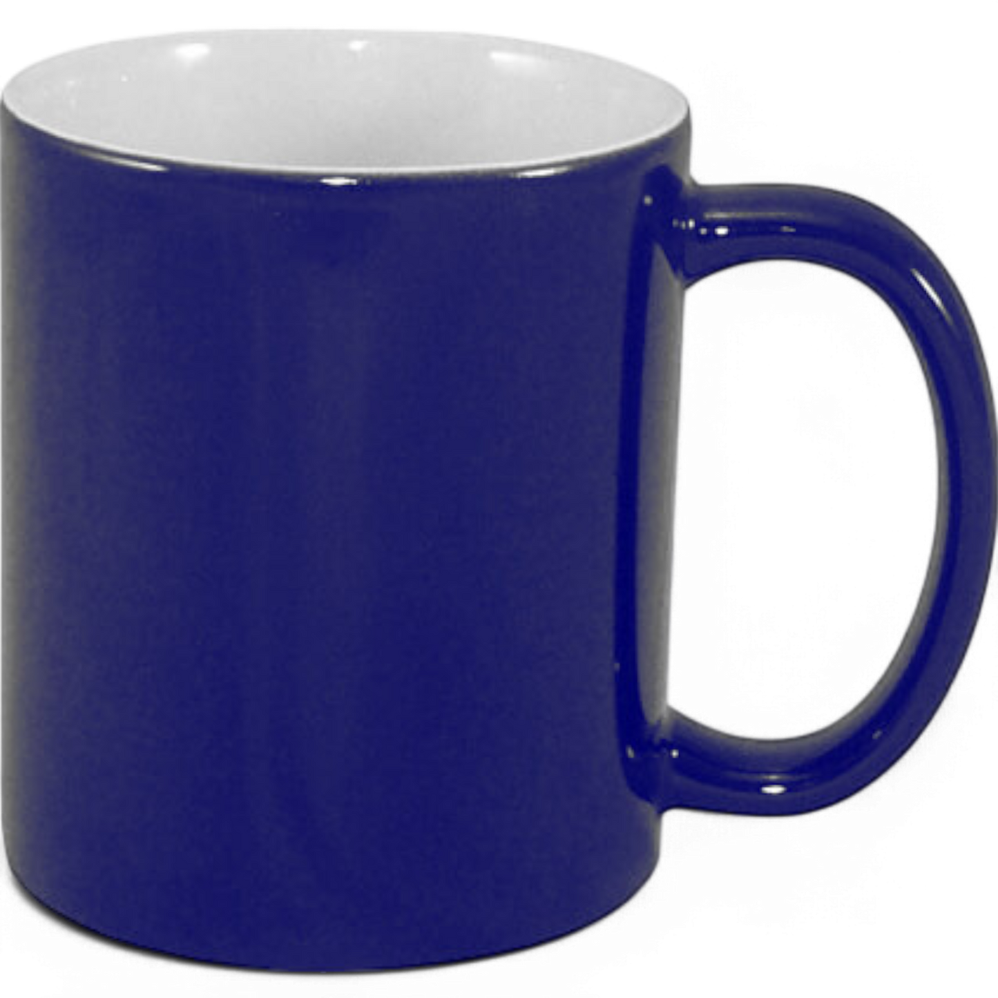 024 helllive Mug Steel classic