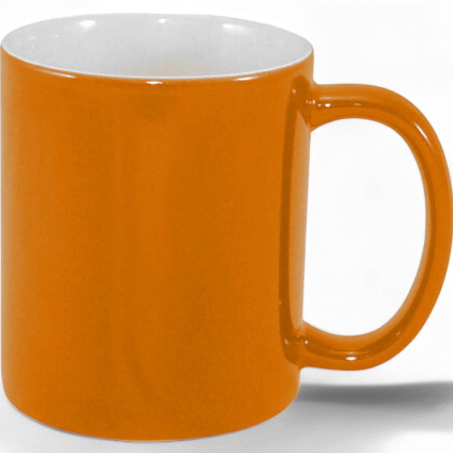 024 helllive Mug Steel classic