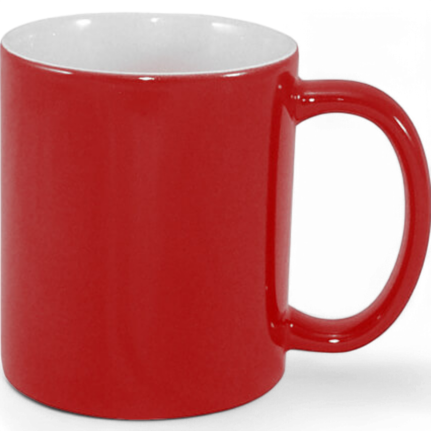 024 helllive Mug Steel classic