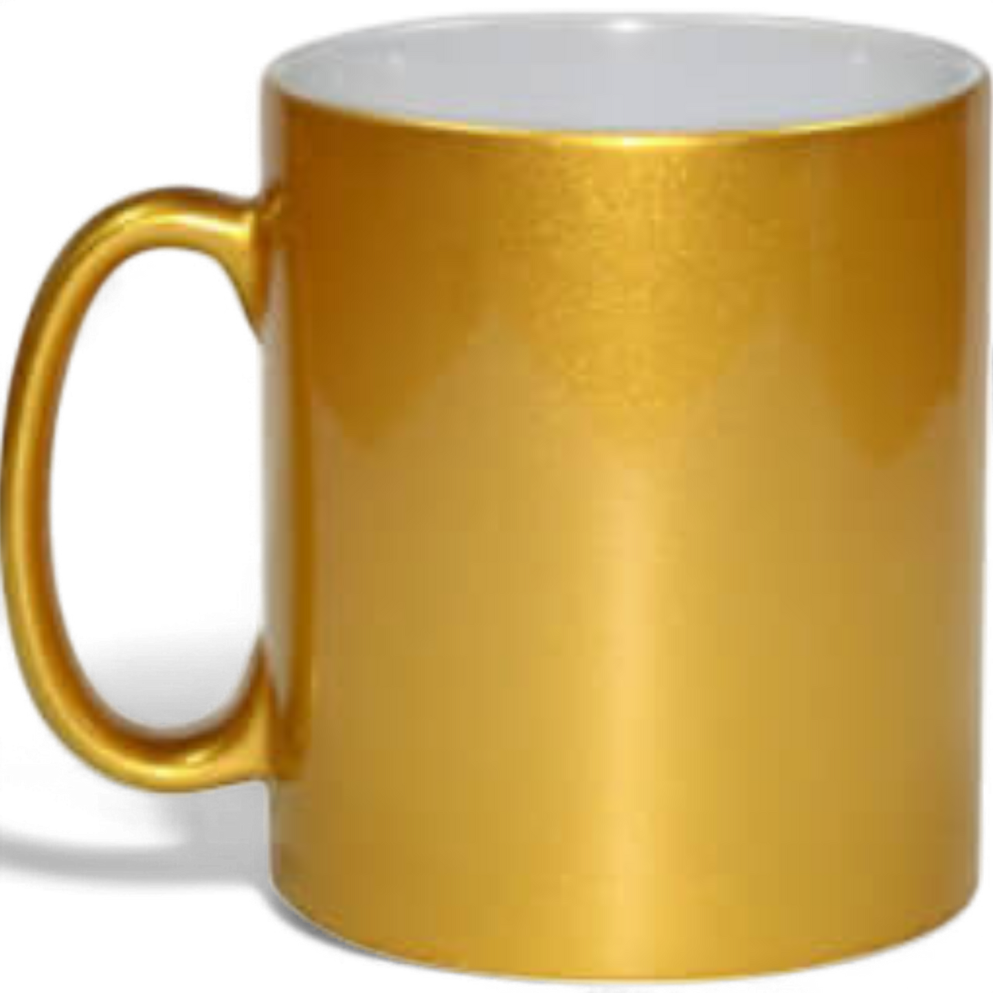 024 helllive Mug Steel classic