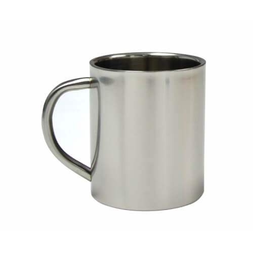 024 helllive Mug Steel classic