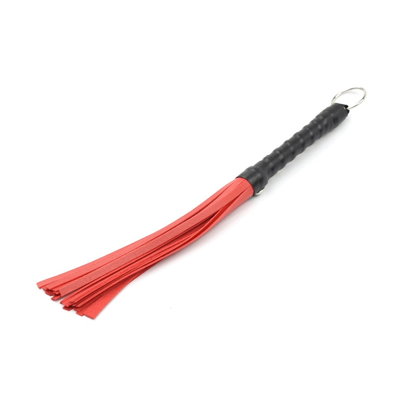 Women's Toy Leather Small Whip