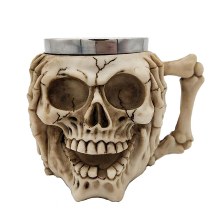 Death Day Cup