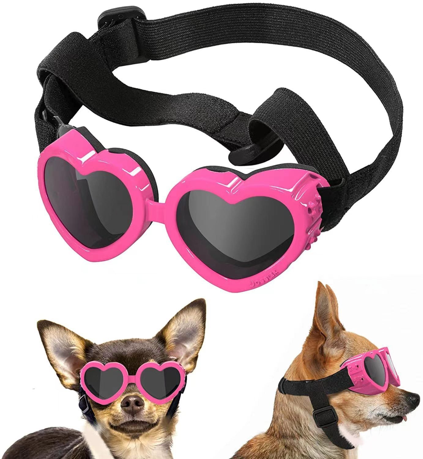 Pet Glasses Eye Protection