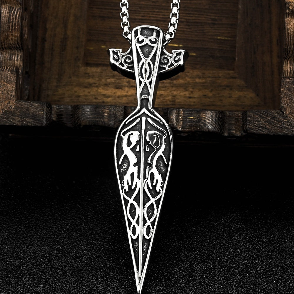 Necklace Viking