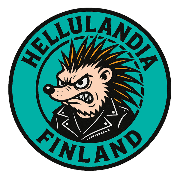Hellulandia 