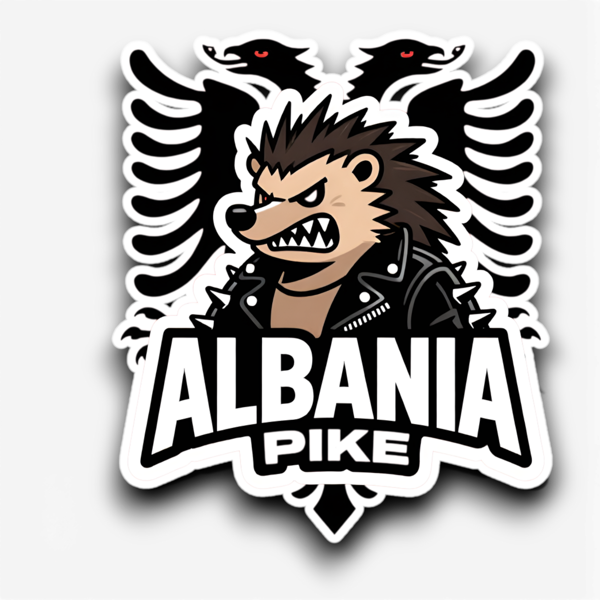 jääkaappimagneetti hellulandia siili 