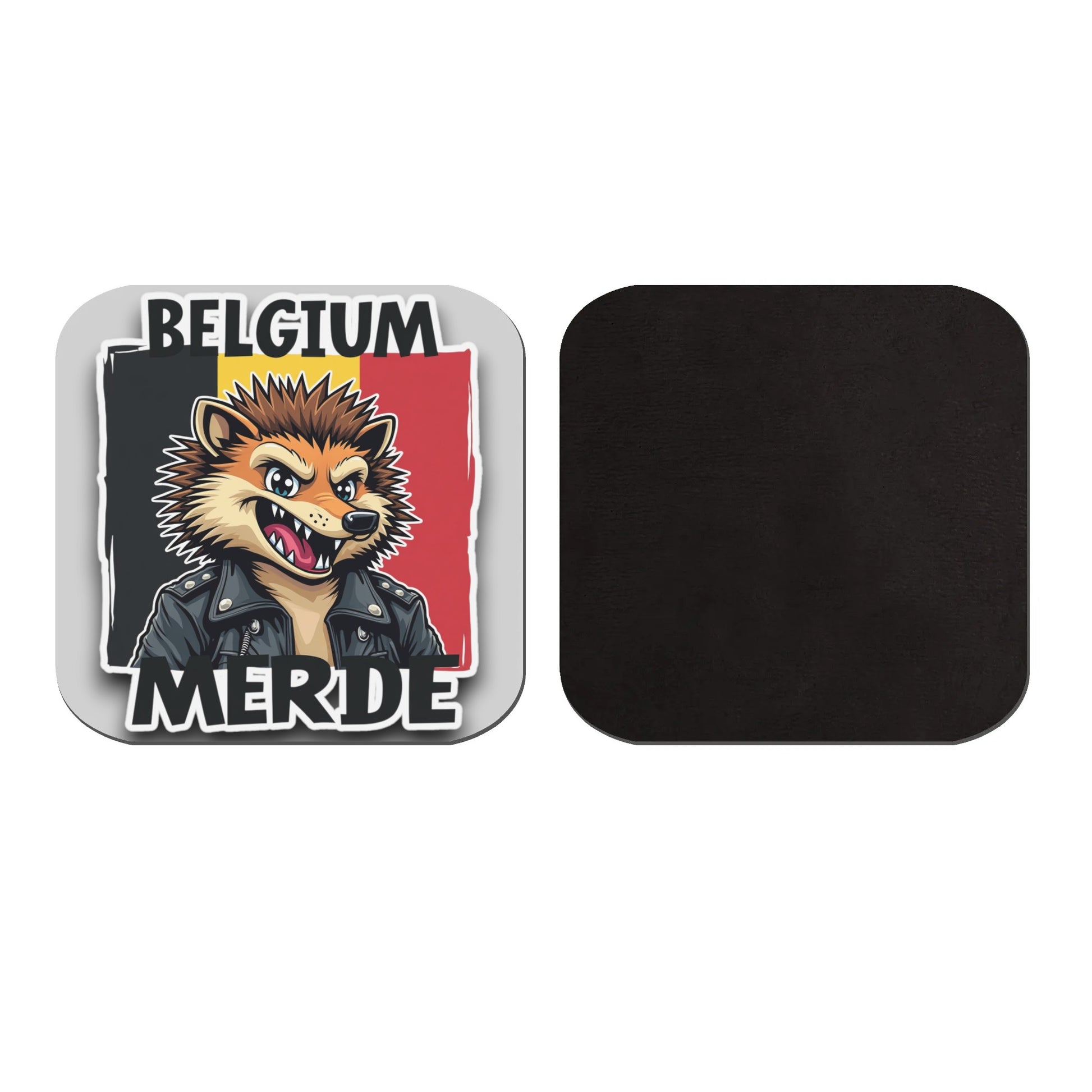 jääkaappimagneetti hellulandia siili 