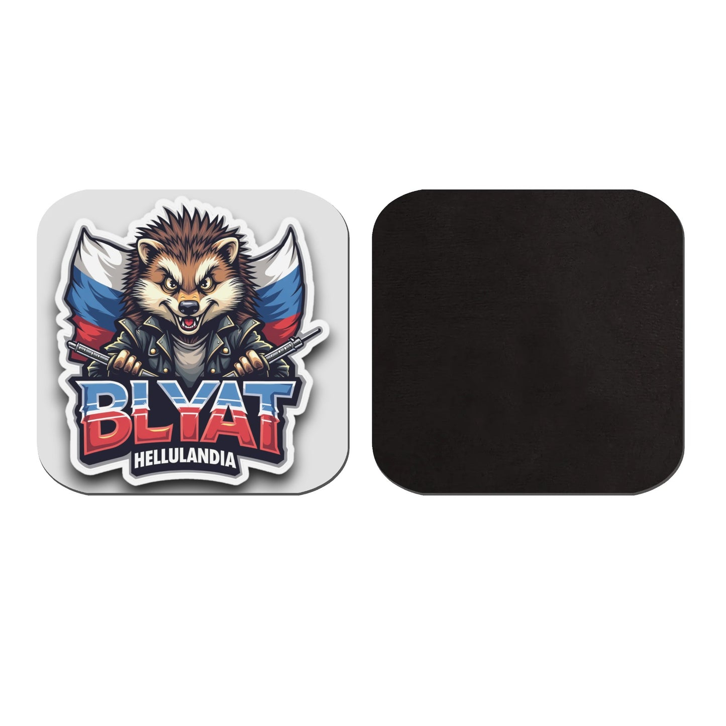 jääkaappimagneetti hellulandia siili 