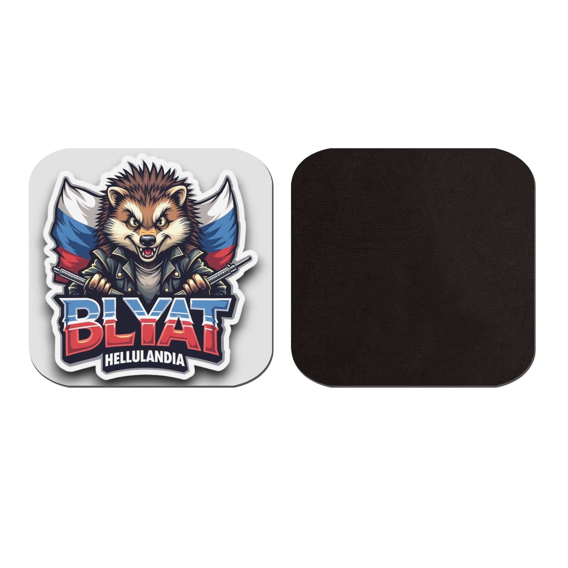 jääkaappimagneetti hellulandia siili 