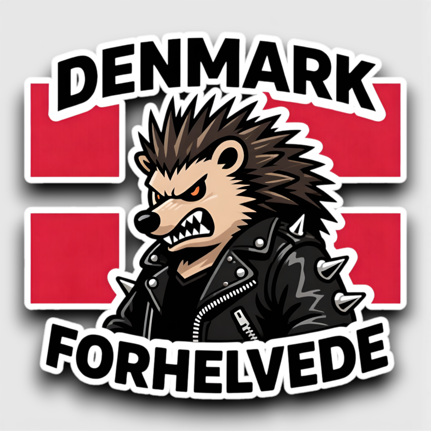 jääkaappimagneetti hellulandia siili