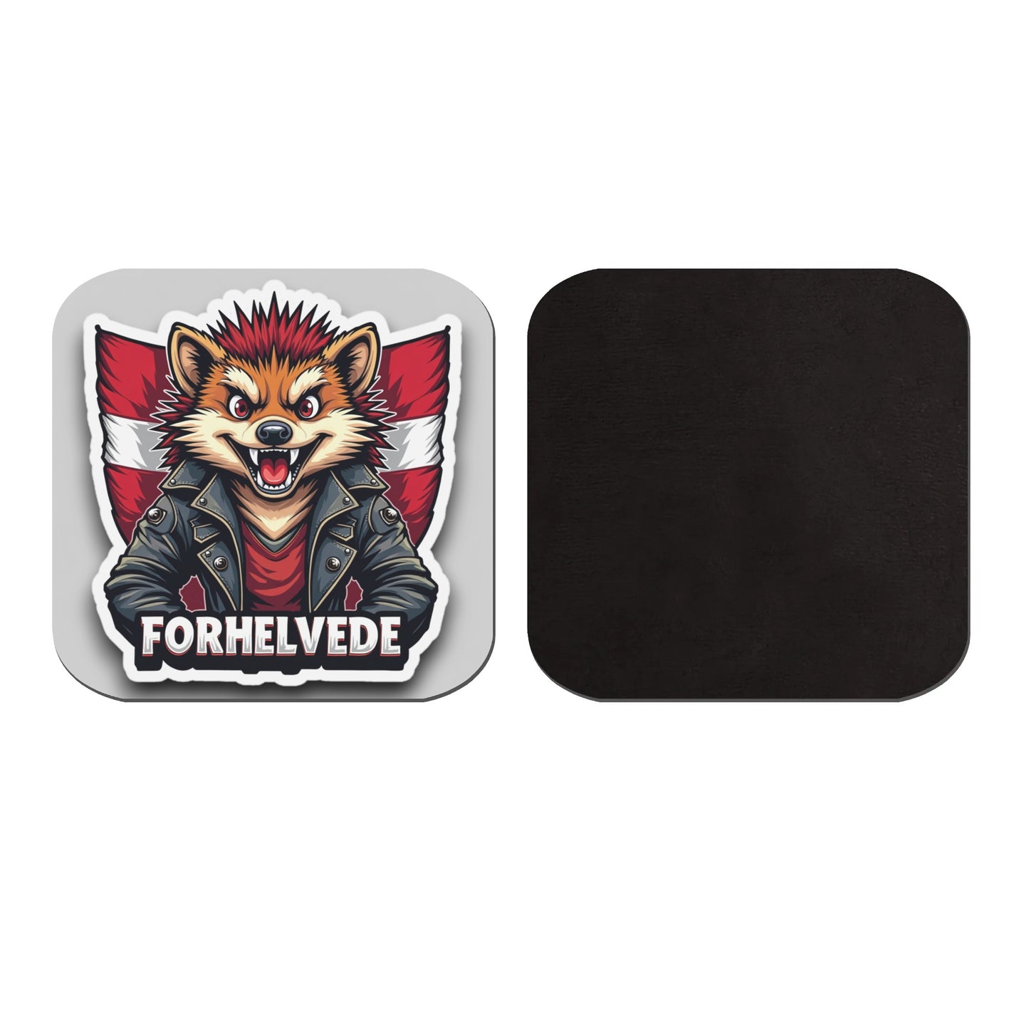 jääkaappimagneetti hellulandia siili tanska