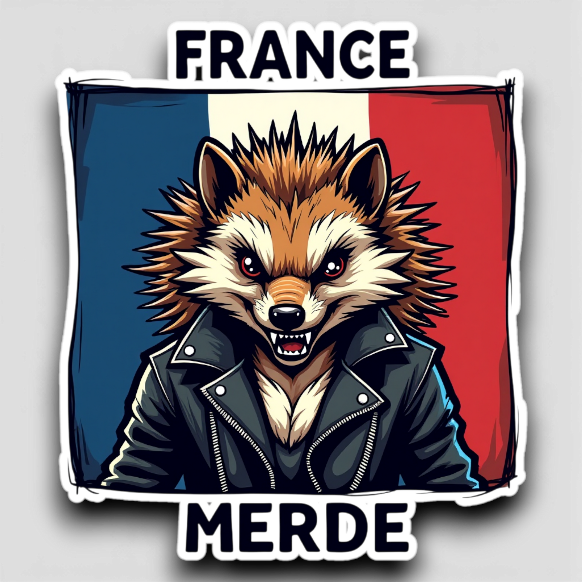 jääkaappimagneetti hellulandia siili 