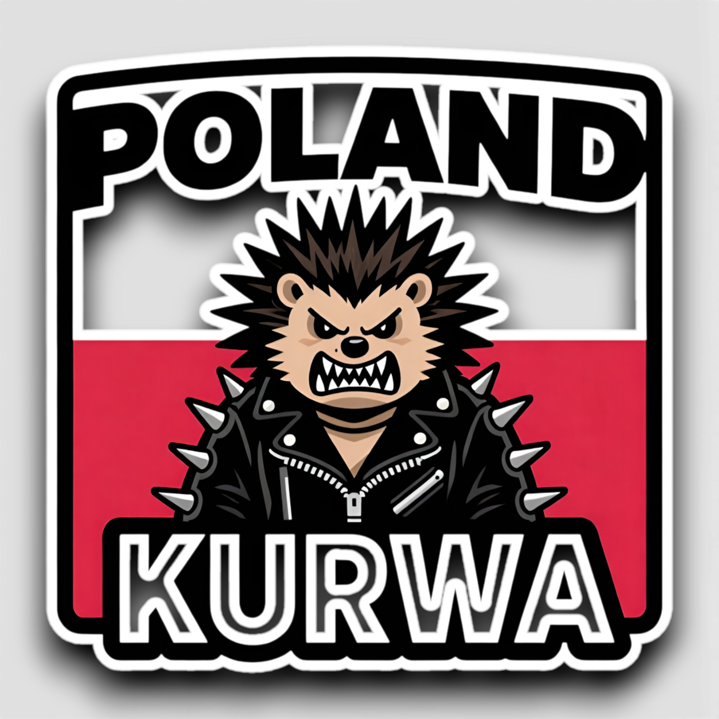 jääkaappimagneetti hellulandia siili 