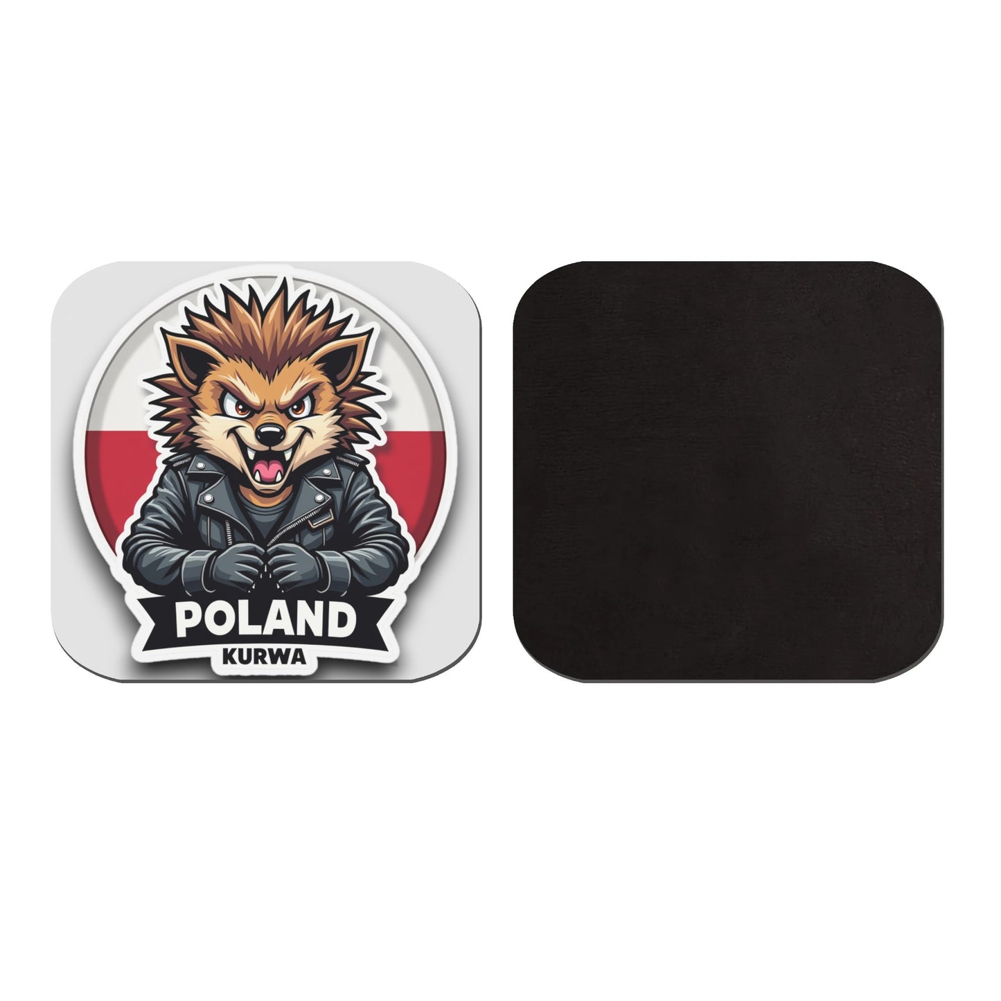 jääkaappimagneetti hellulandia siili 