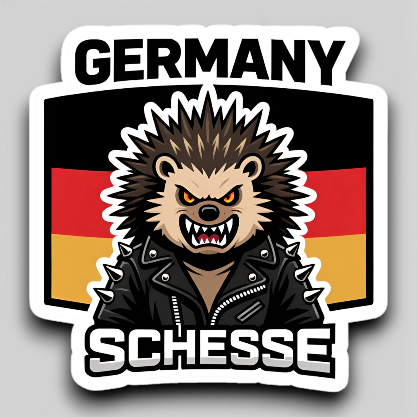 jääkaappimagneetti hellulandia siili 