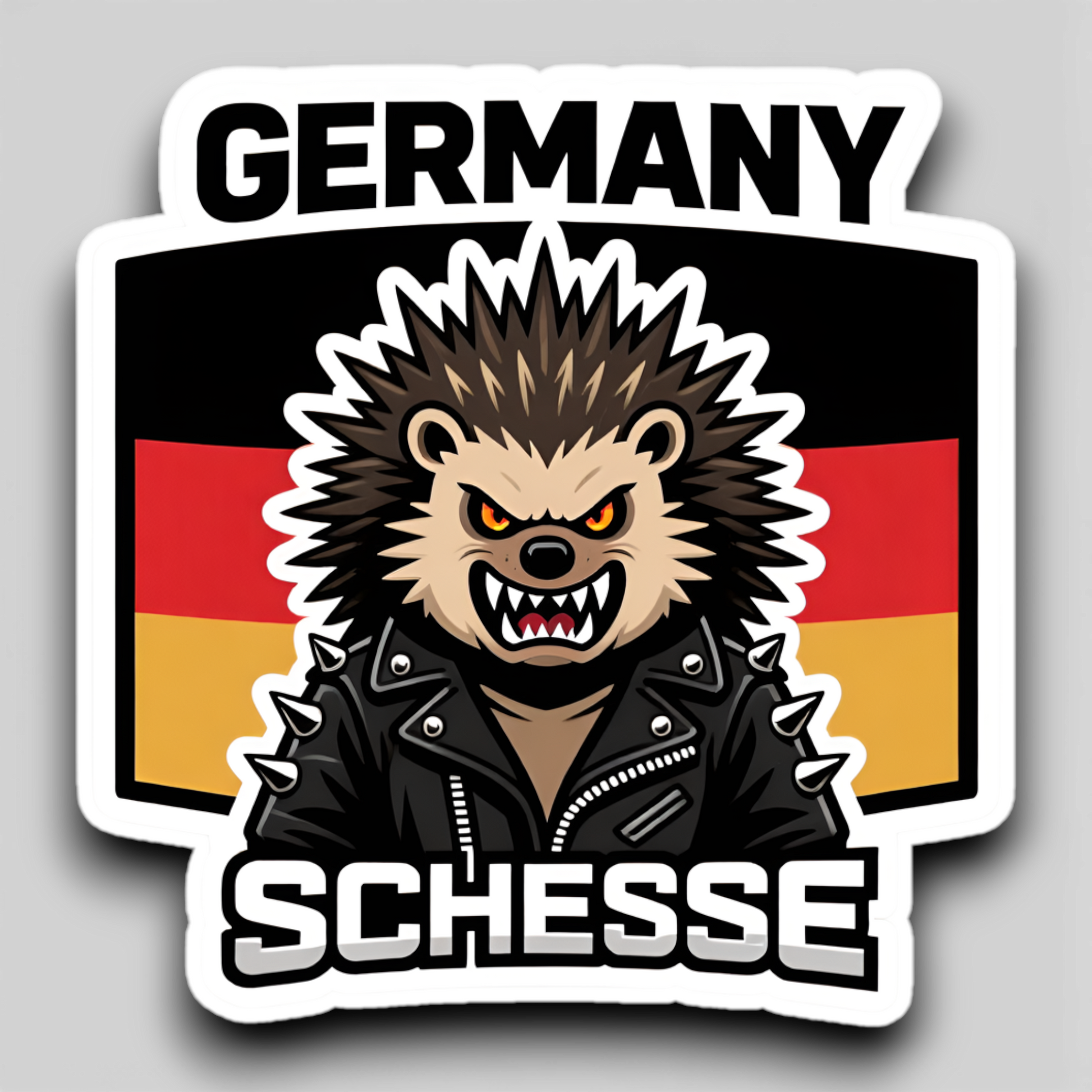 jääkaappimagneetti hellulandia siili 