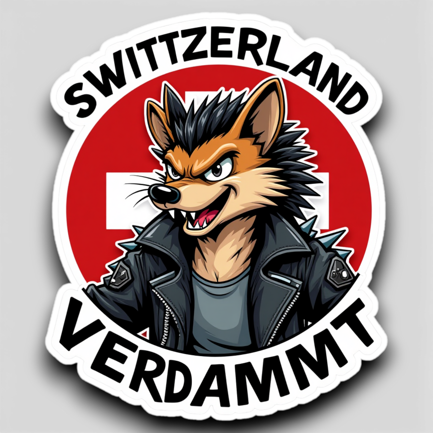 jääkaappimagneetti hellulandia siili 