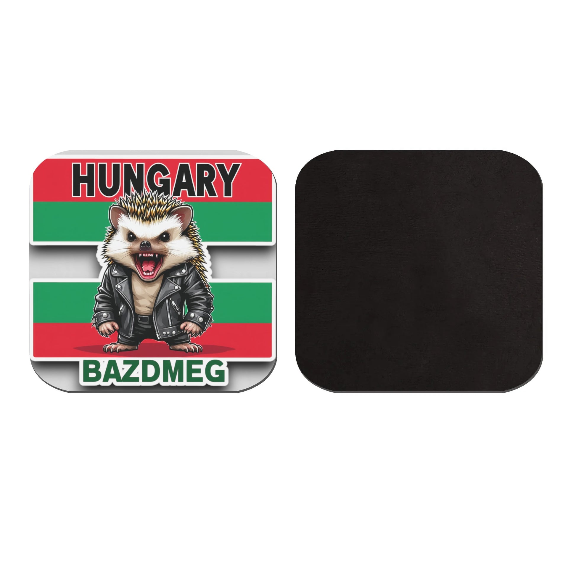 jääkaappimagneetti hellulandia siili 