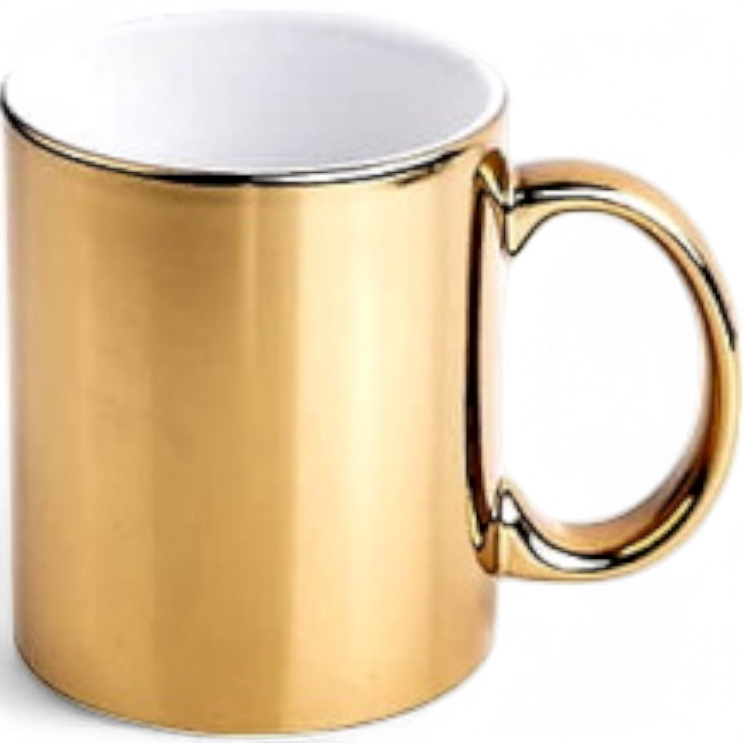 024 helllive Mug Steel classic