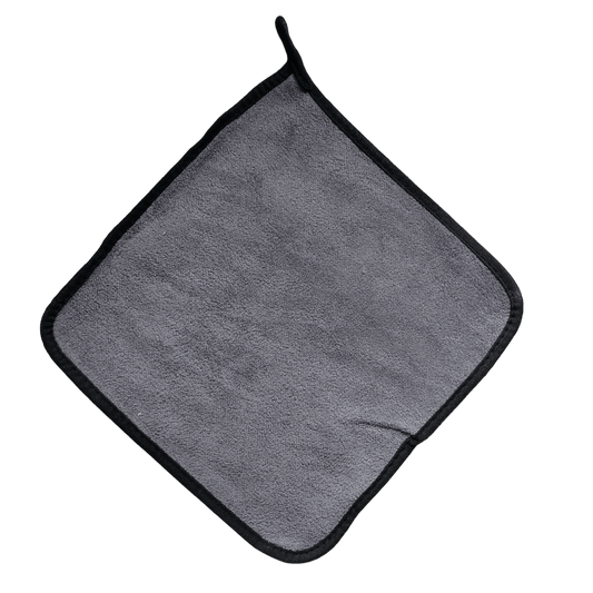 Microfiber cloth HLLLD