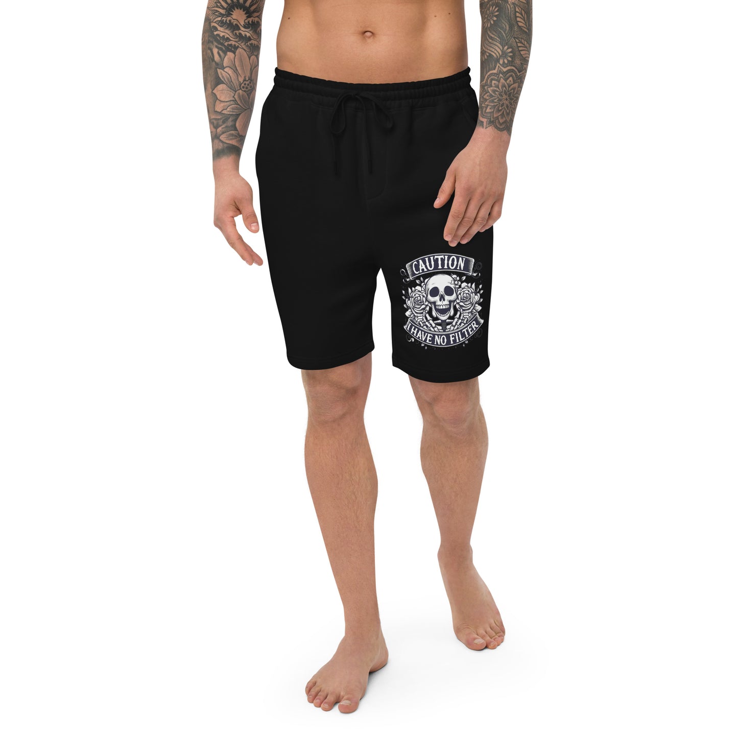 SKUUV Men's shorts