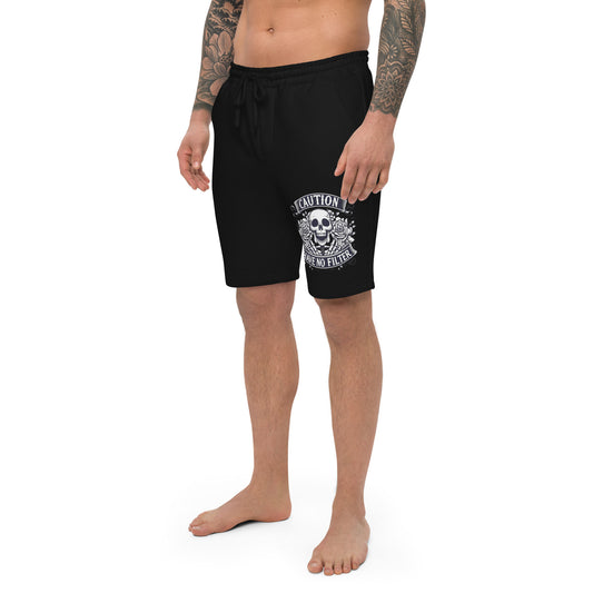 SKUUV Men's shorts