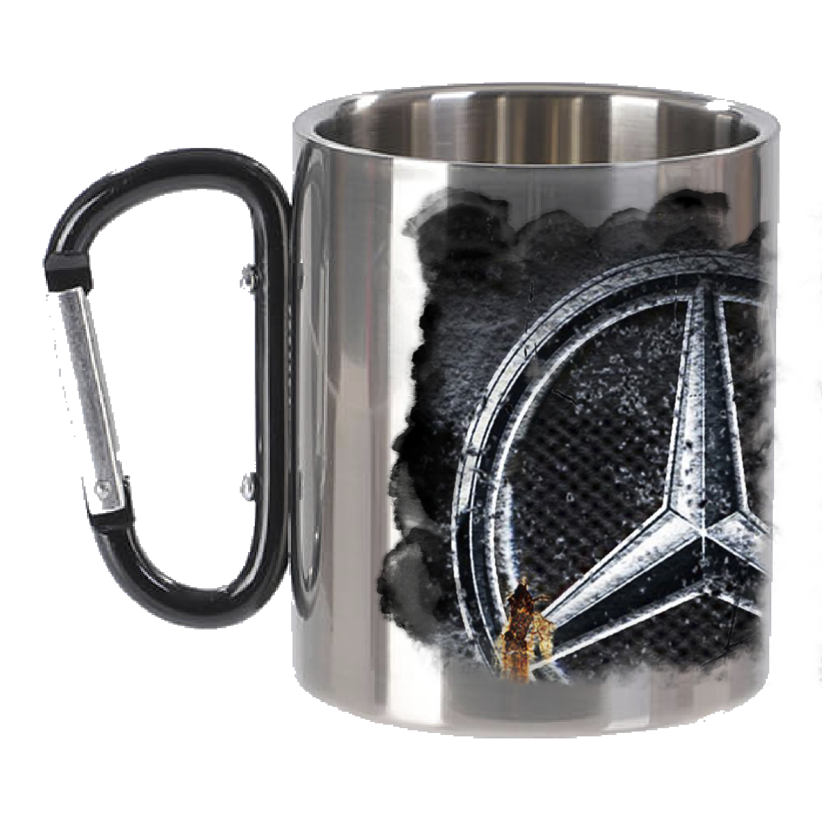 chostly rider - mukit