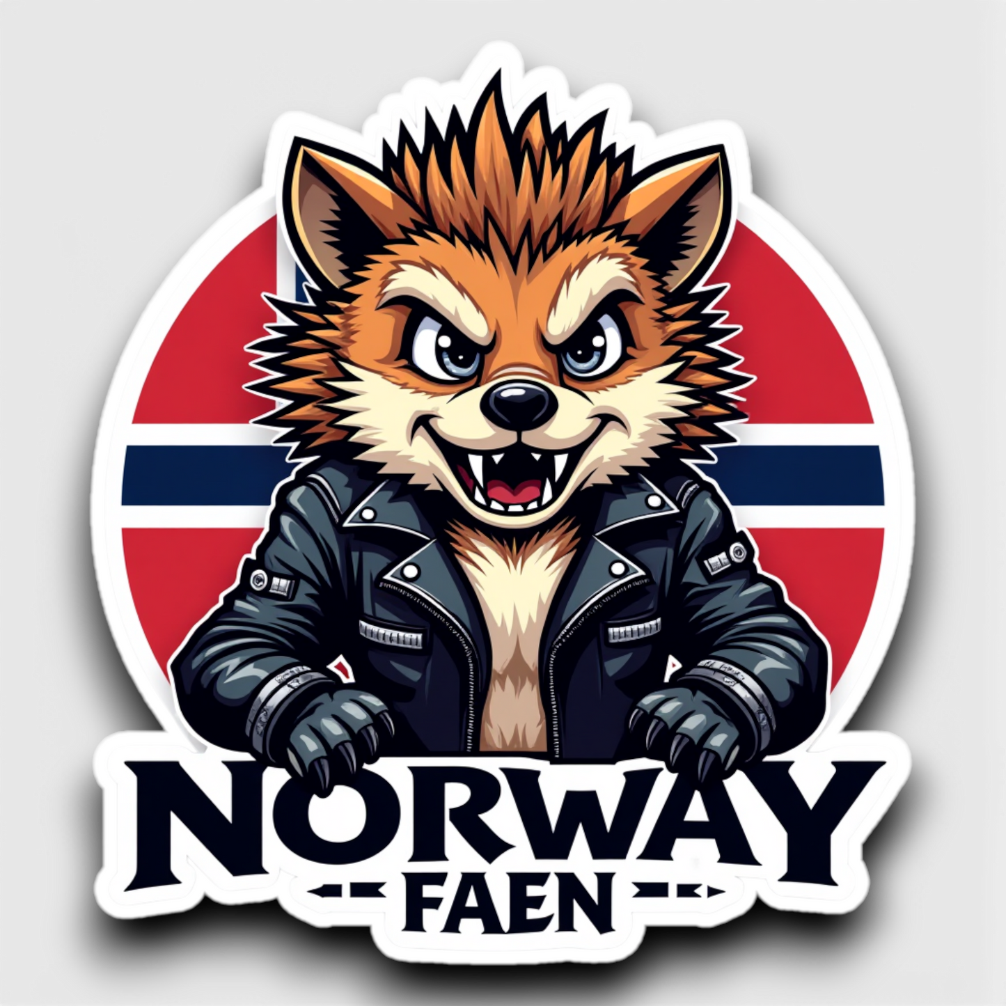 jääkaappimagneetti hellulandia siili 