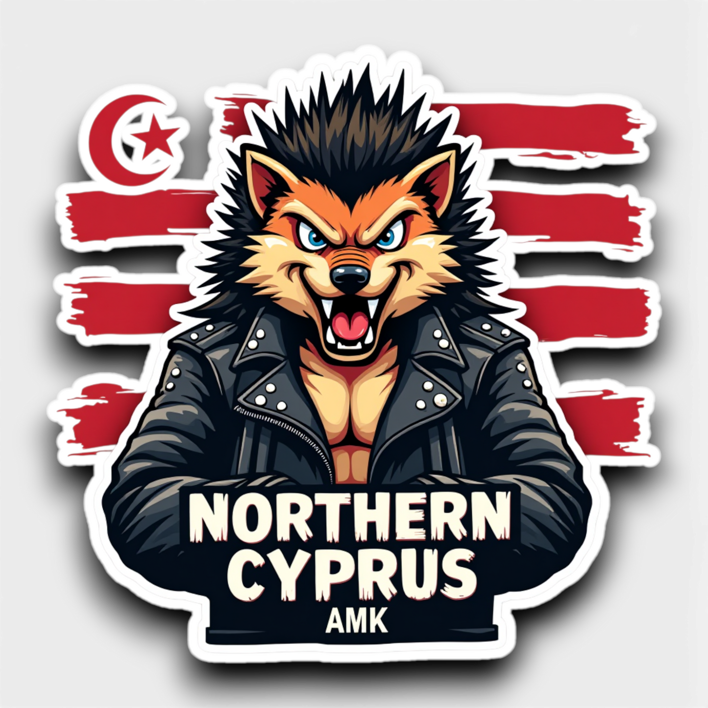 jääkaappimagneetti hellulandia siili 