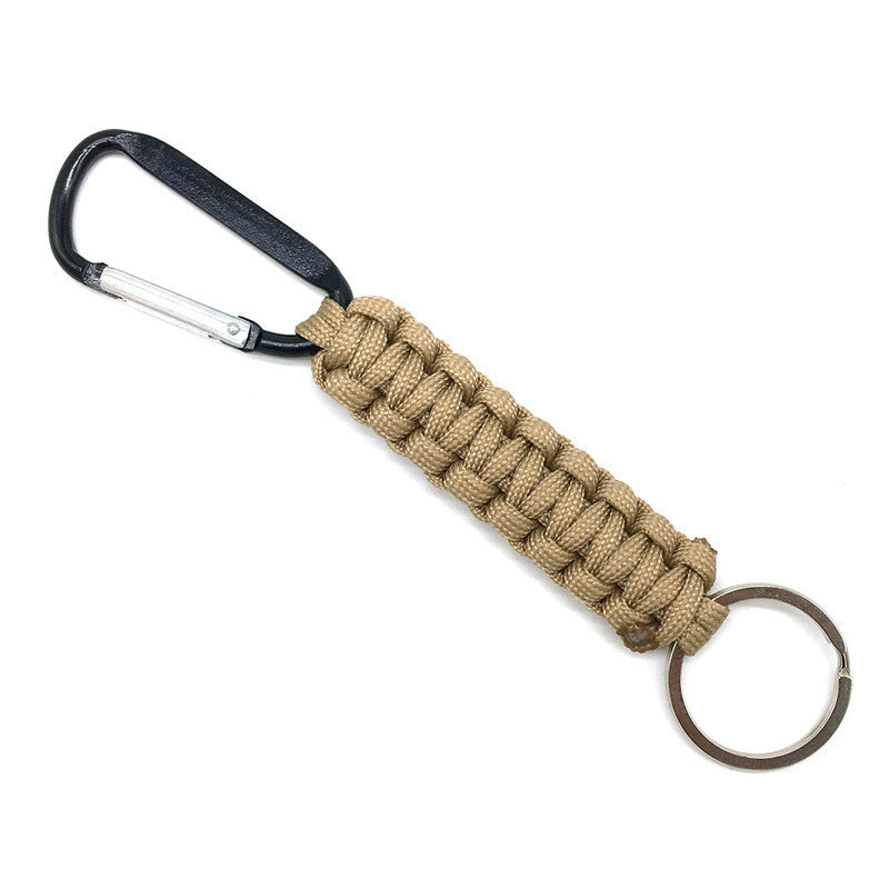 nyöriavaimenperä paracord