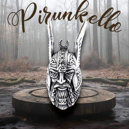 Viking Hernes  pirunkello - from Lieto