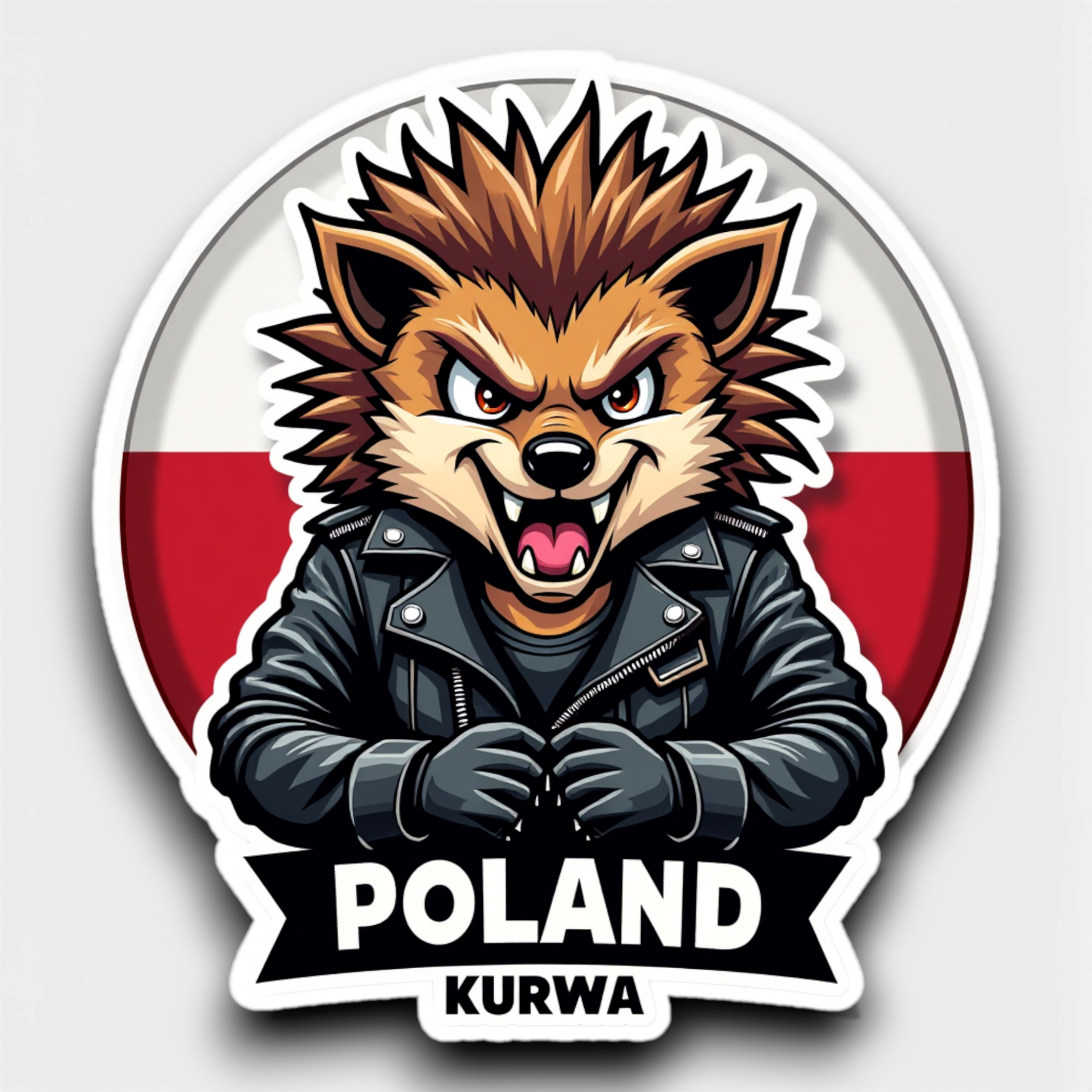 jääkaappimagneetti hellulandia siili 