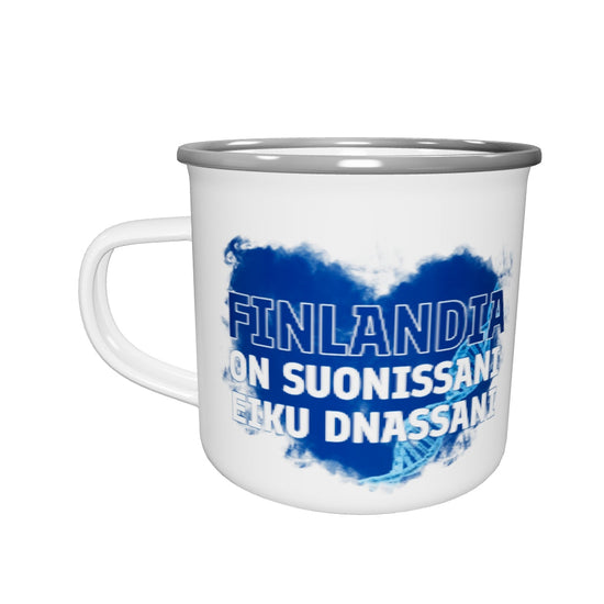 Emalimuki - finlandia on suonissani, eiku dnassani