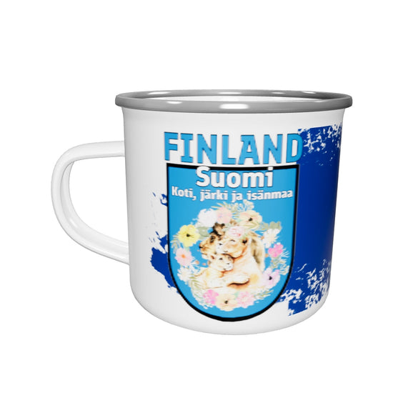 Emalimuki - koti, järki ja isänmaa