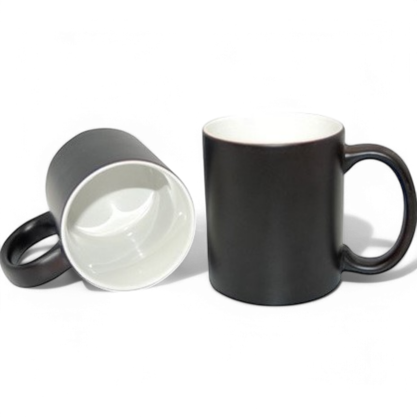 024 helllive Mug Steel classic